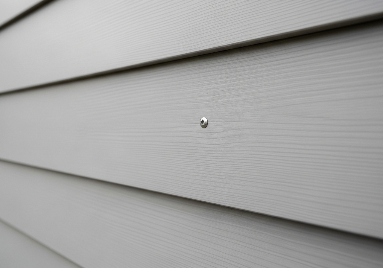 Siding installation and repair in Manassas Virginia